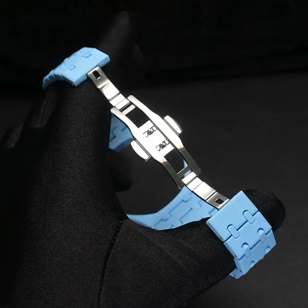 ชุดอุปกรณ์ตกแต่งสุดหรูสำหรับ S - Smartwatch Case บทวิจารณ์และราคา