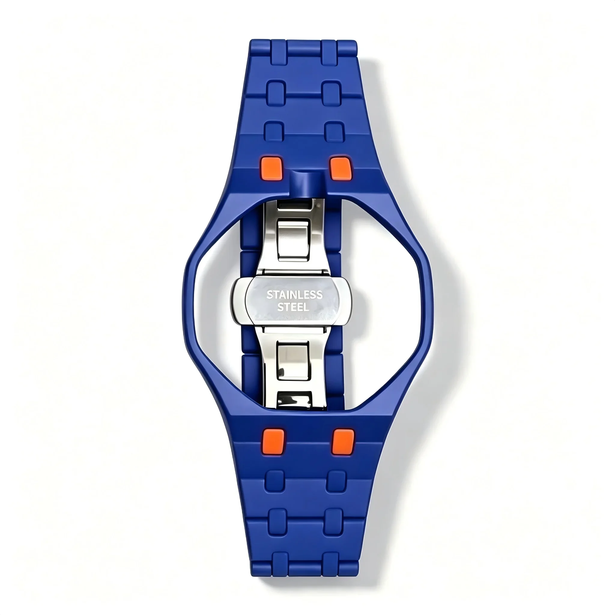 ชุดอุปกรณ์ตกแต่งสุดหรูสำหรับ S - Smartwatch Case บทวิจารณ์และราคา