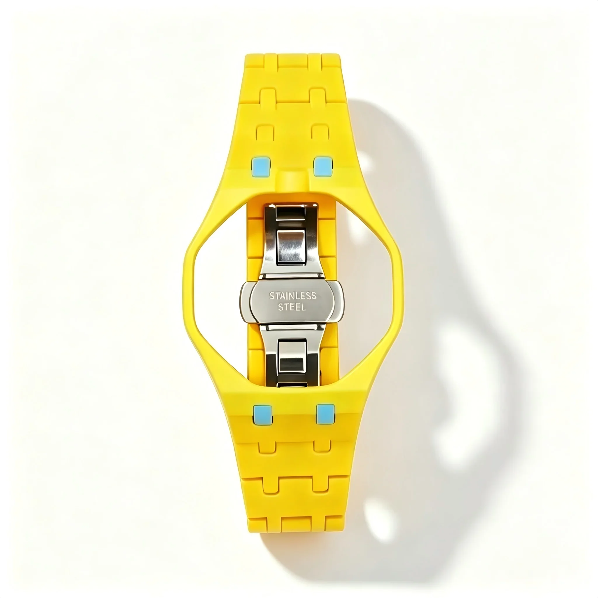 ชุดอุปกรณ์ตกแต่งสุดหรูสำหรับ S - Smartwatch Case บทวิจารณ์และราคา