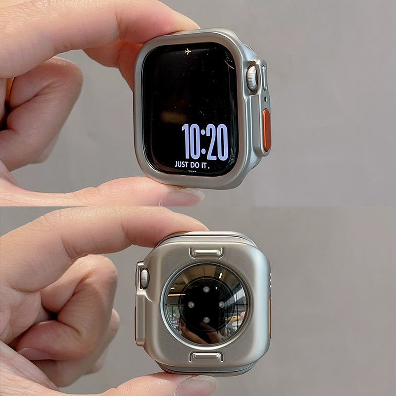 เคส TPU นิ่มสำหรับ Apple Watch - Apple Smartwatch Accessories บทวิจารณ์และราคา