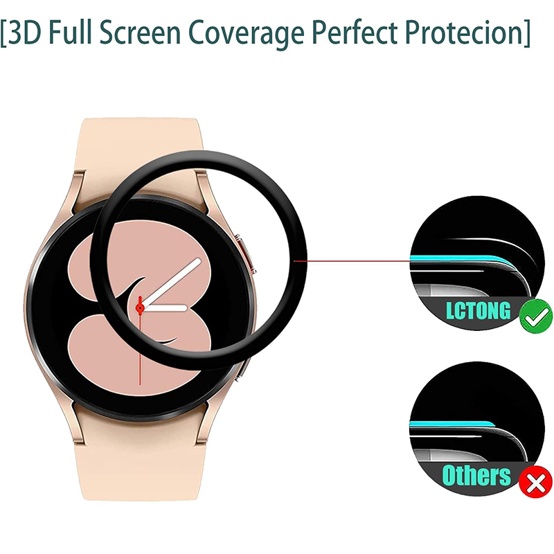 อุปกรณ์ป้องกันหน้าจอสำหรับ Sam - Garmin Smartwatch Accessories บทวิจารณ์และราคา