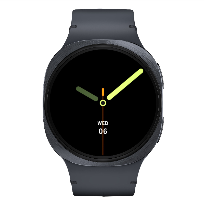 2025 รุ่นดั้งเดิม สำหรับ Apple - Smartwatch M Active บทวิจารณ์และราคา