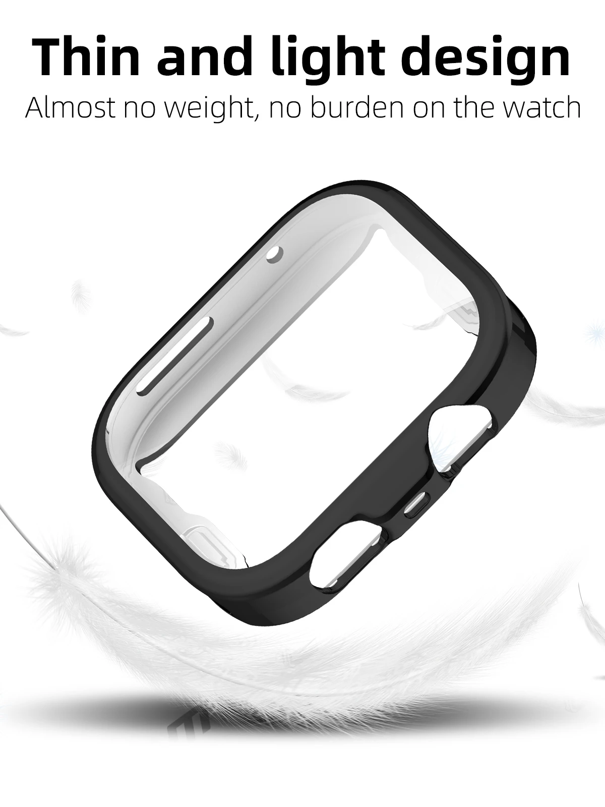 เคสสำหรับหัวเว่ยวอตช์ฟิต 5 ฟิต - Huawei Smartwatch Accessories บทวิจารณ์และราคา