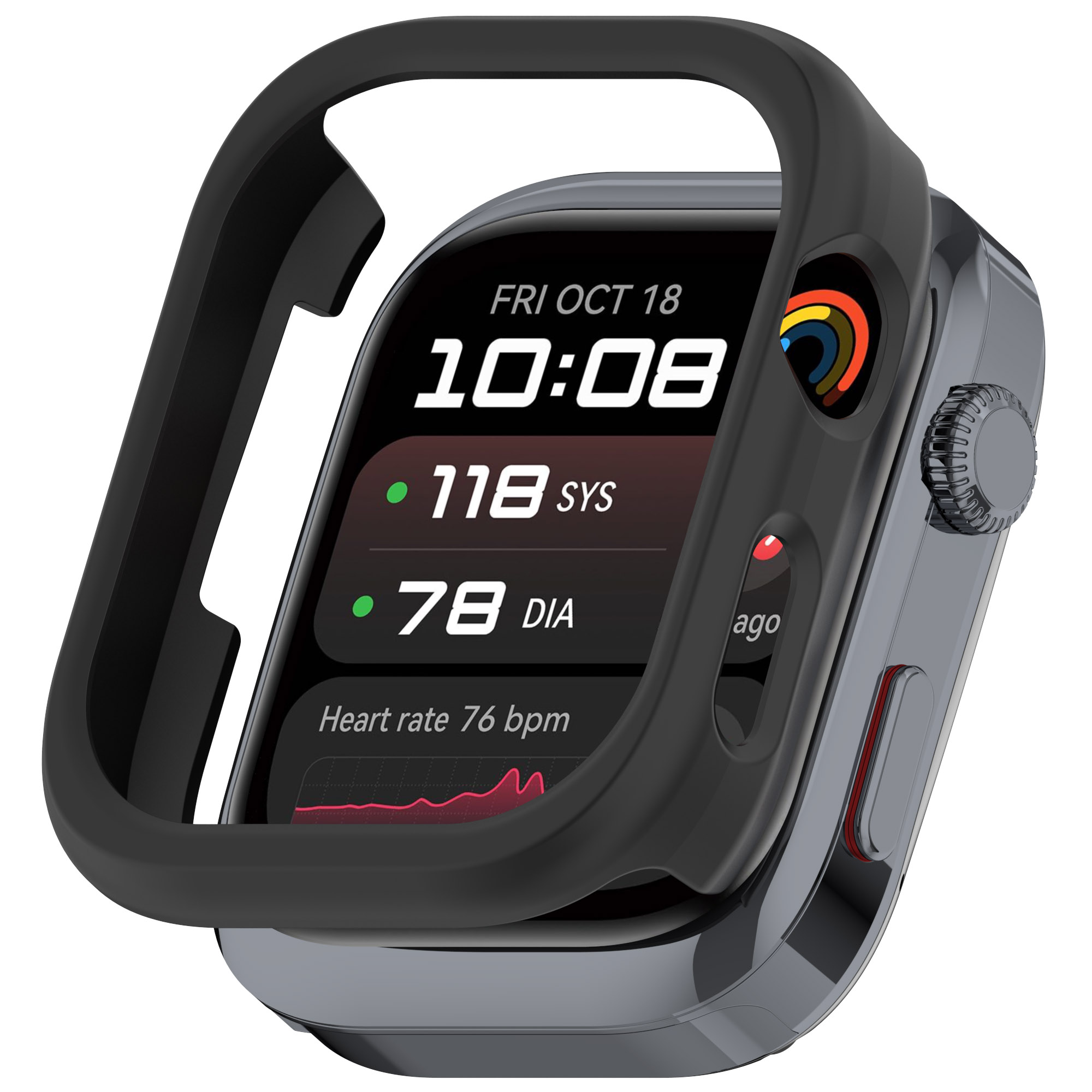 PC Case สําหรับ Huawei Watch D - Huawei Smartwatch Accessories บทวิจารณ์และราคา