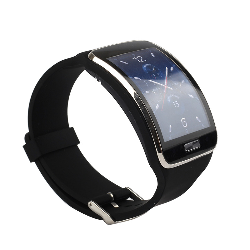 สายรัดข้อมือสำหรับ Samsung Gal - Smartwatch Id บทวิจารณ์และราคา