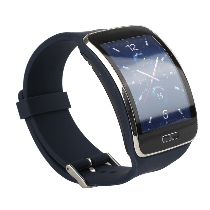 สายรัดข้อมือสำหรับ Samsung Gal - Smartwatch Id บทวิจารณ์และราคา