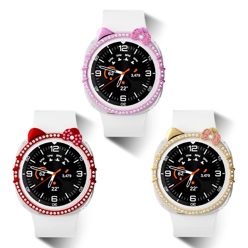 สําหรับ Samsung Galaxy นาฬิกา  - Samsung Smartwatch Accessories บทวิจารณ์และราคา