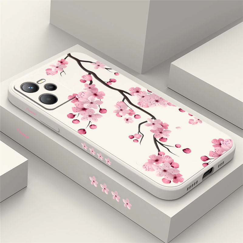 เคสโทรศัพท์กันกระแทกสำหรับ OPP - Realme C67 บทวิจารณ์และราคา