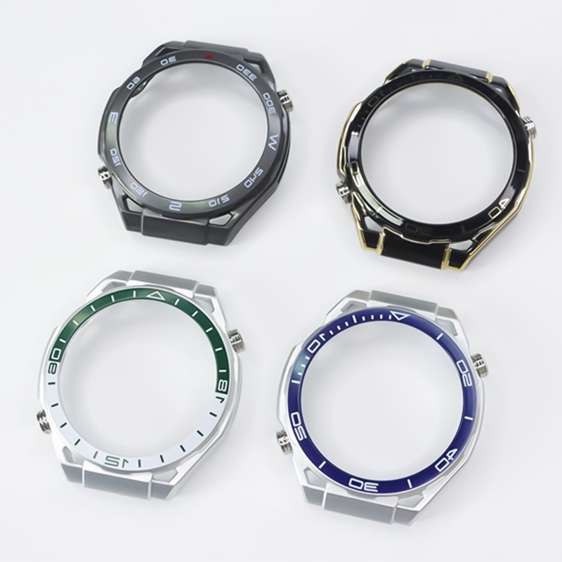 เคสสำหรับนาฬิกาหัวเว่ย จีที 6  - Huawei Smartwatch Accessories บทวิจารณ์และราคา