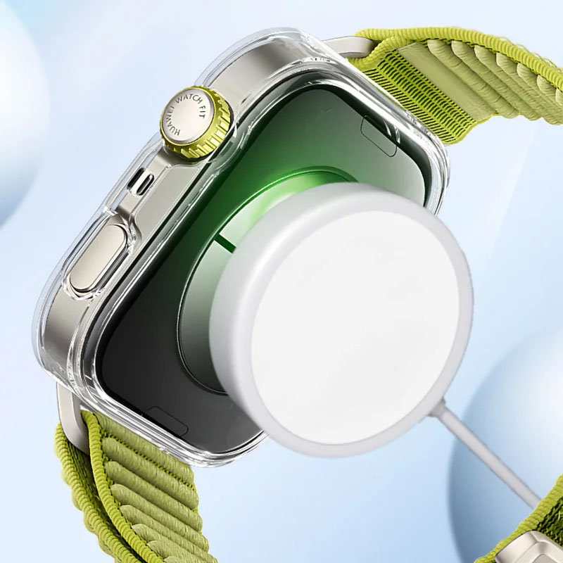เคส+กระจกสำหรับนาฬิกาหัวเว่ยฟิ - Huawei Smartwatch Accessories บทวิจารณ์และราคา