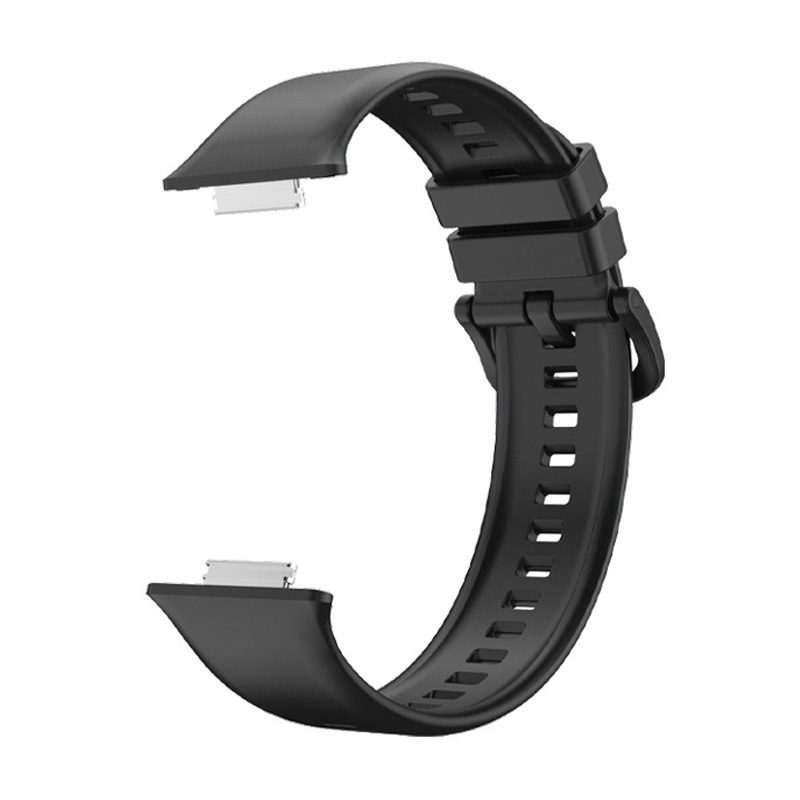 สายซิลิโคนสำหรับนาฬิกาหัวเว่ยฟ - Smartwatch Id บทวิจารณ์และราคา