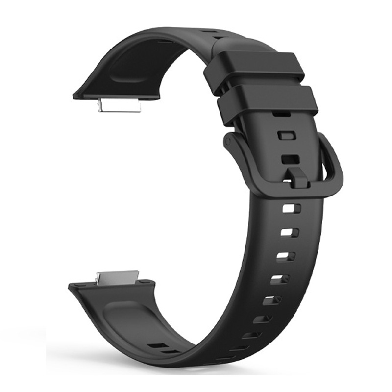 สายซิลิโคนสำหรับนาฬิกาหัวเว่ยฟ - Smartwatch Id บทวิจารณ์และราคา