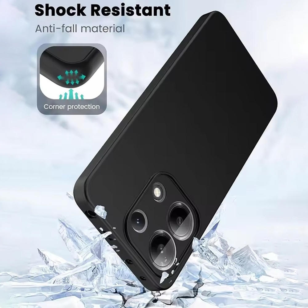 เคสโทรศัพท์ลายสนามแข่งรถ F1 สำ - Xiaomi Redmi Note 13 บทวิจารณ์และราคา