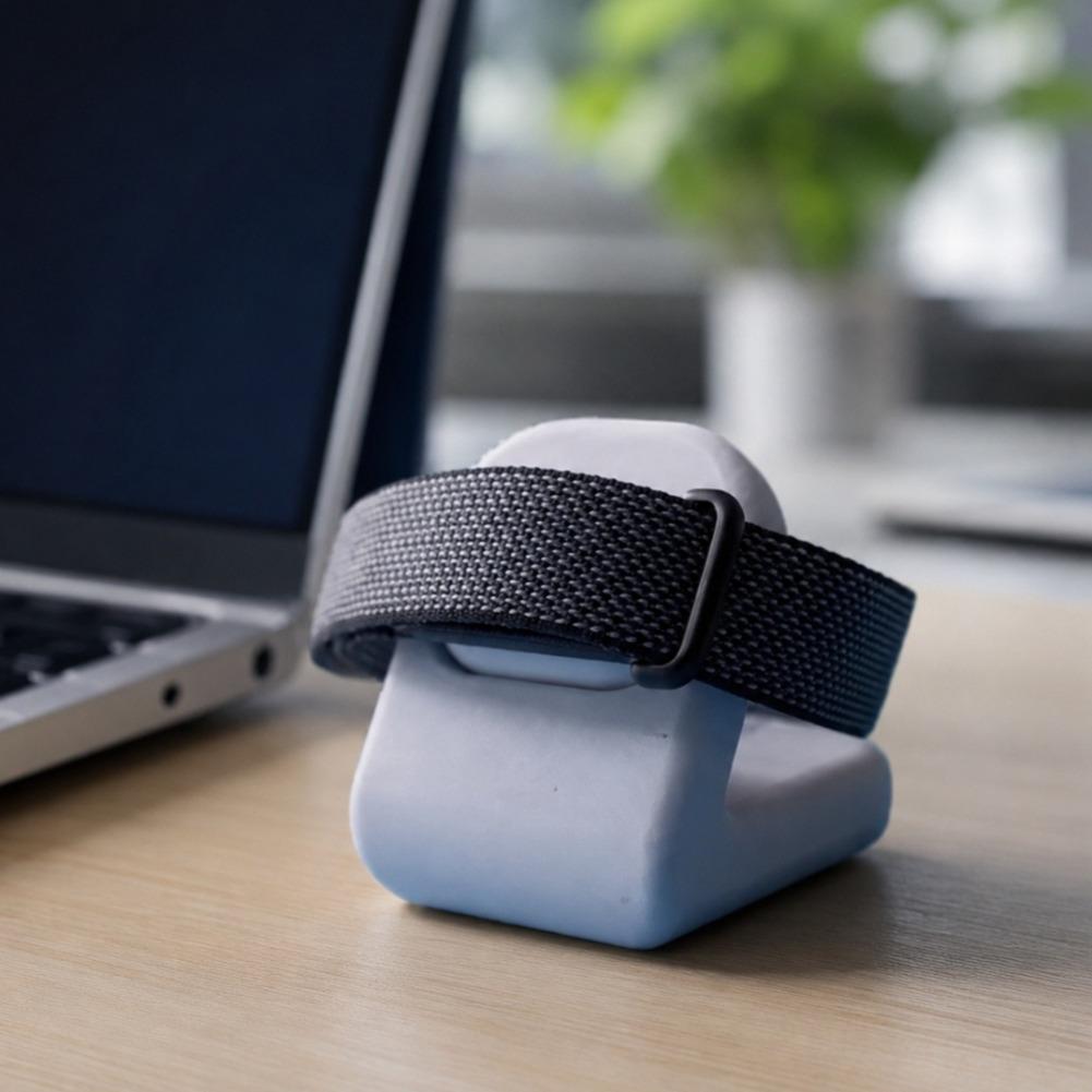 แท่นชาร์จสำหรับฟิตบิท แอร์ เดส - Smartwatch Watch Accessories บทวิจารณ์และราคา