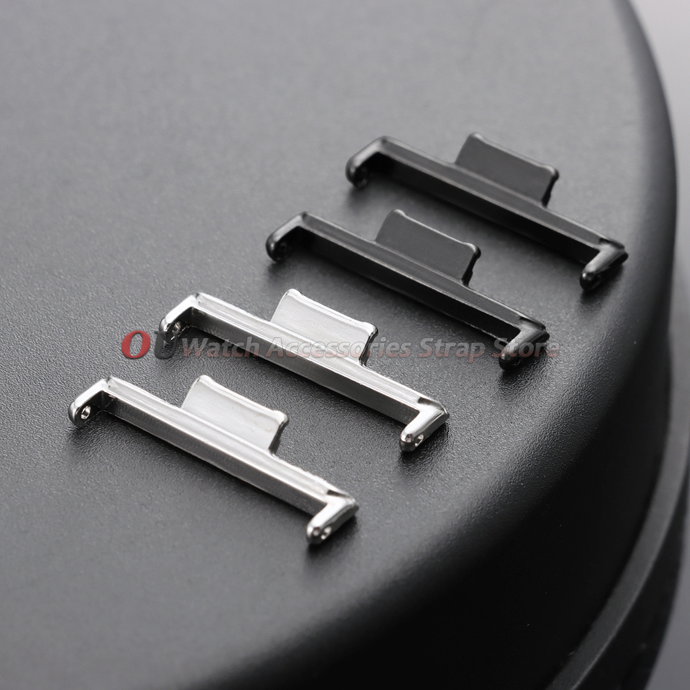 18 20 มม. 22 มม. 1 คู่อะแดปเตอ - Huawei Smartwatch Accessories บทวิจารณ์และราคา