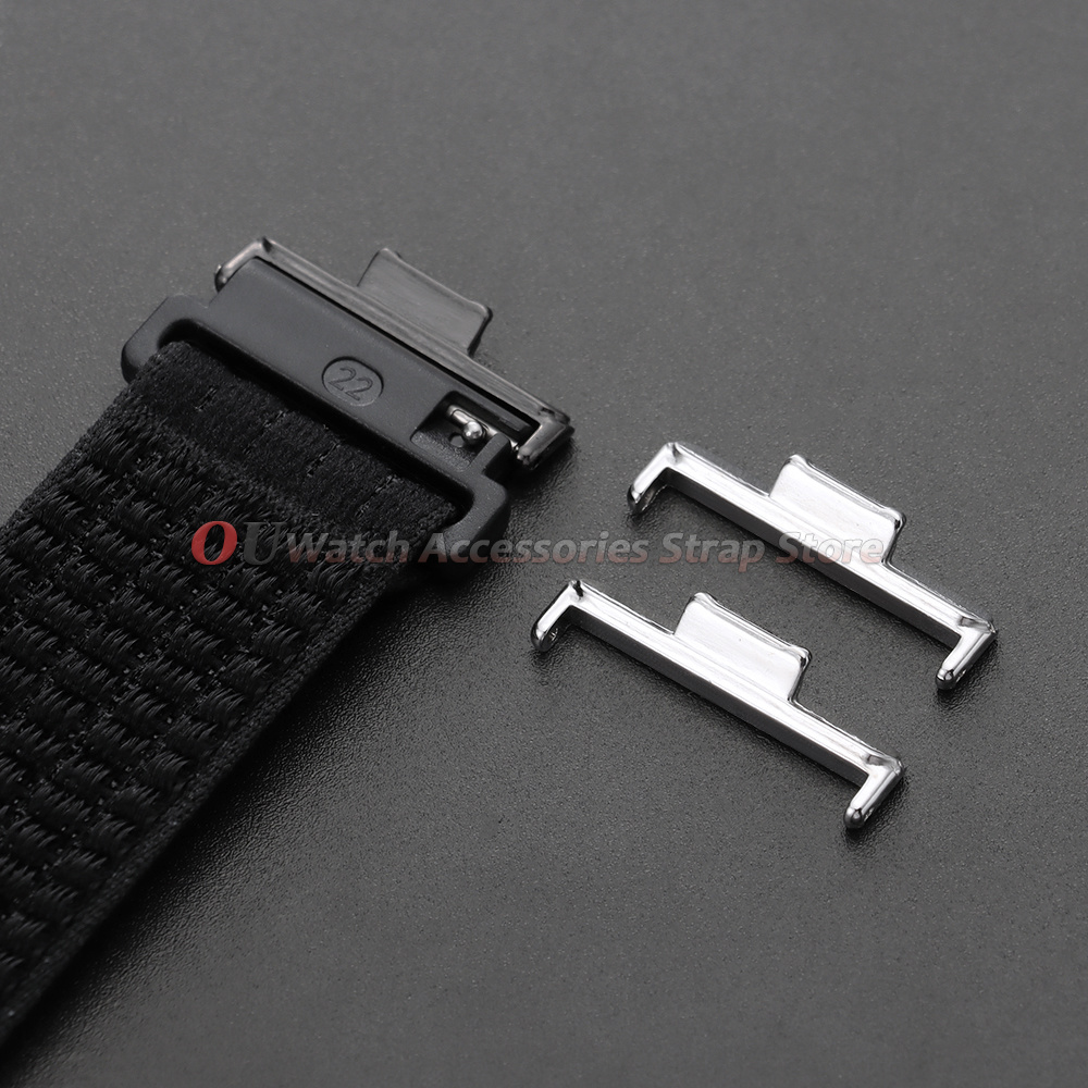 18 20 มม. 22 มม. 1 คู่อะแดปเตอ - Huawei Smartwatch Accessories บทวิจารณ์และราคา