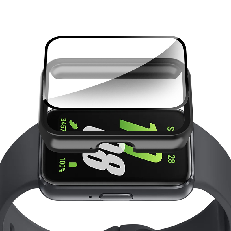 เคสพีซีสำหรับซัมซุง กาแลคซี่ ฟ - Samsung Smartwatch Accessories บทวิจารณ์และราคา