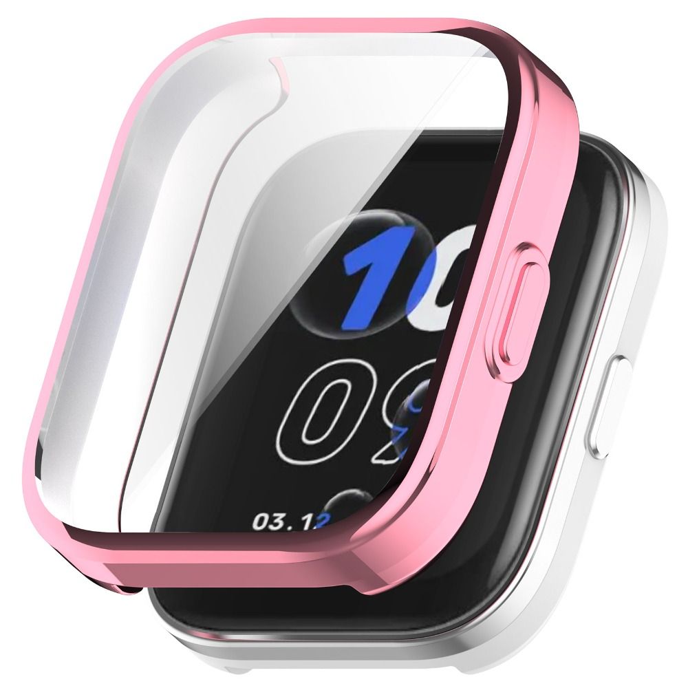 เคส TPU แบบเต็มตัว ป้องกันรอยข - Garmin Smartwatch Accessories บทวิจารณ์และราคา