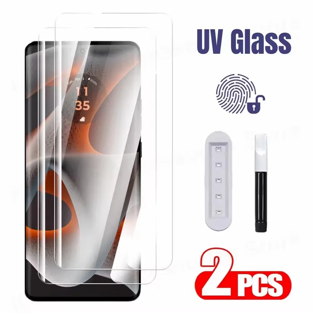 กระจกนิรภัย UV สําหรับ VIVO Y3 - Vivo X200 บทวิจารณ์และราคา