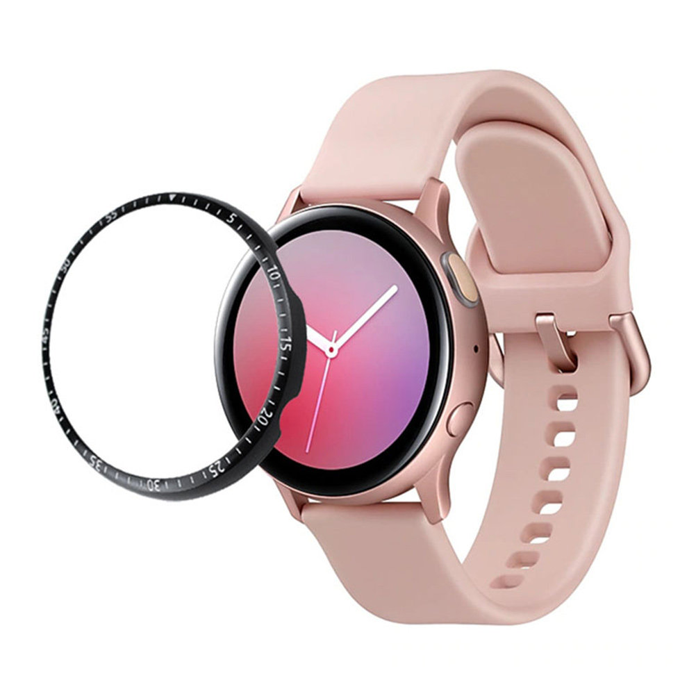1 ชิ้น วงแหวนครอบหน้าปัดนาฬิกา - Watch Face Protector บทวิจารณ์และราคา