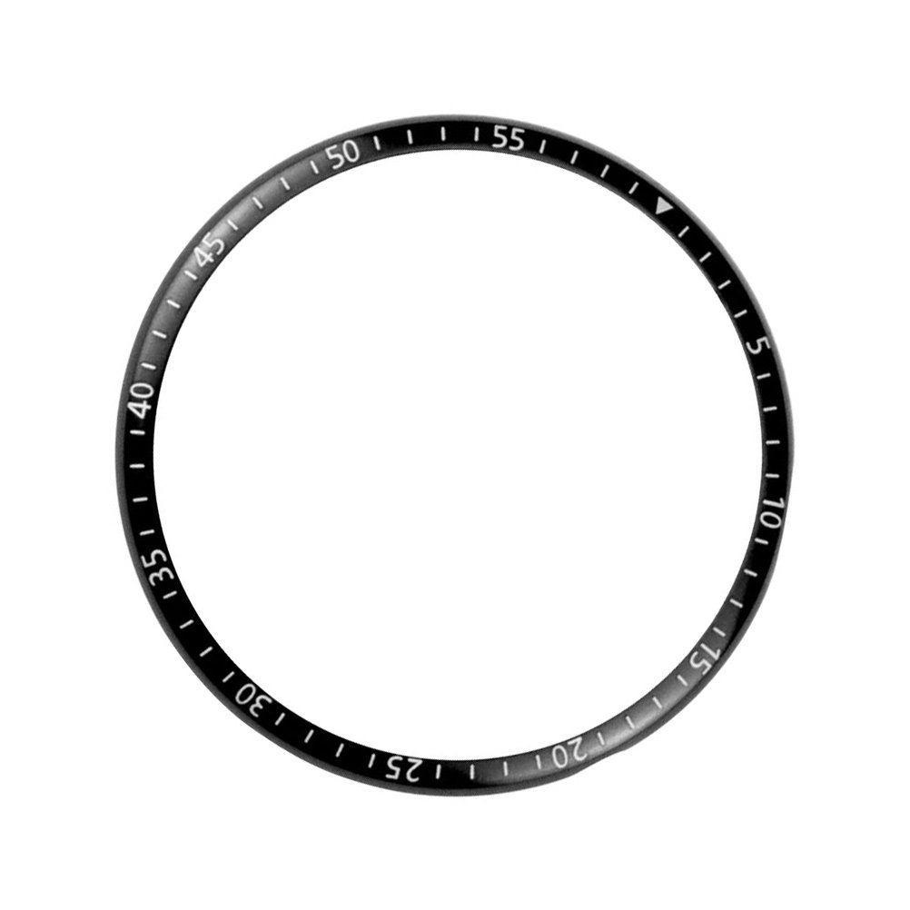 1 ชิ้น วงแหวนครอบหน้าปัดนาฬิกา - Watch Face Protector บทวิจารณ์และราคา