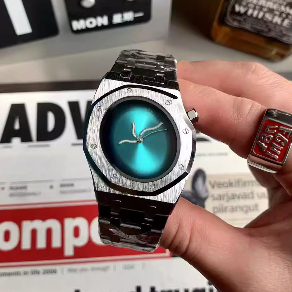นาฬิกาข้อมือผู้ชายสไตล์ Y2K ให - Smartwatch Instagram บทวิจารณ์และราคา