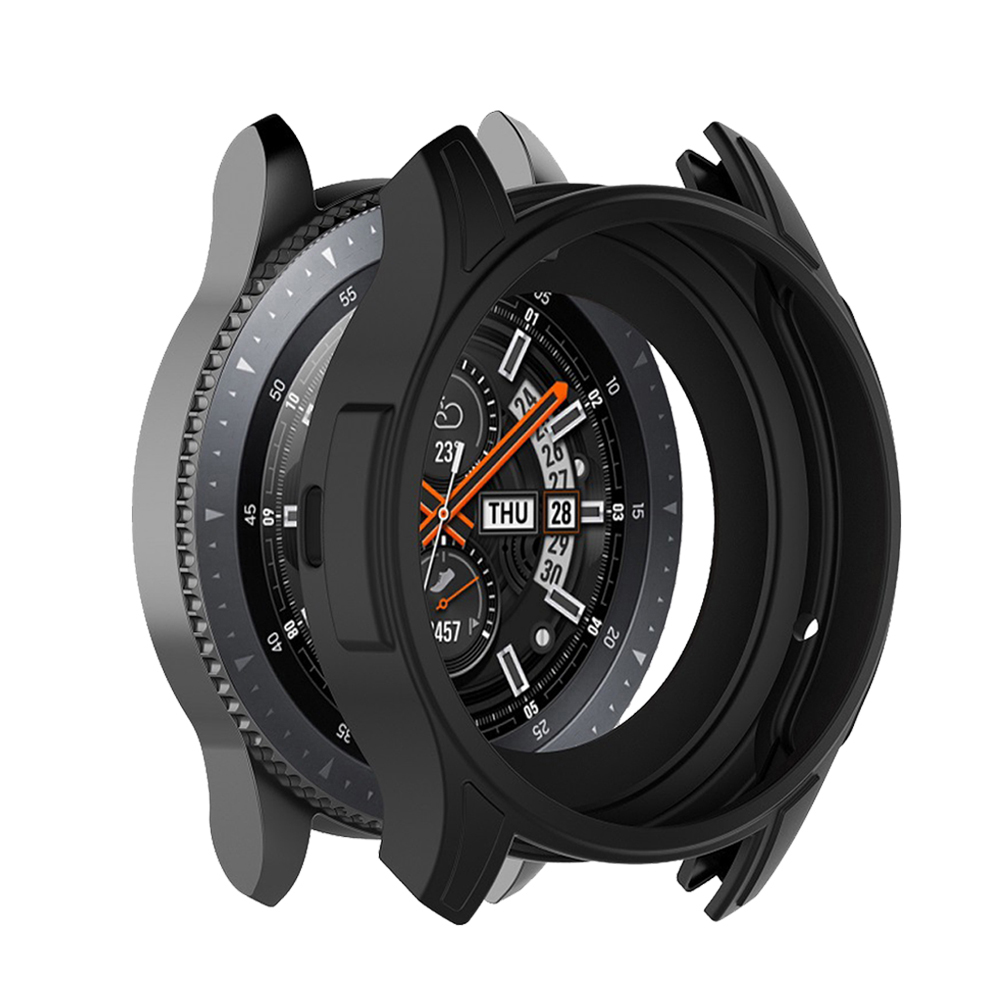 เคสสำหรับ Samsung Galaxy Watch - Garmin Smartwatch Accessories บทวิจารณ์และราคา