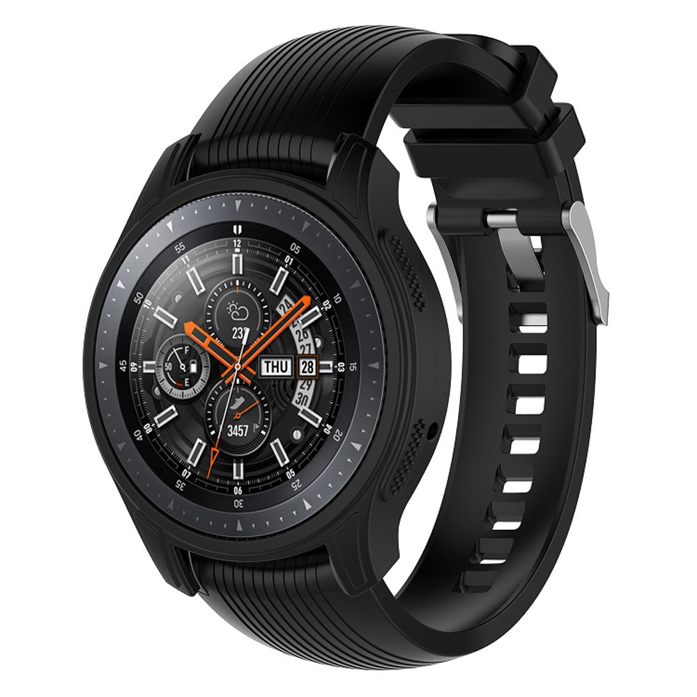 เคสสำหรับ Samsung Galaxy Watch - Garmin Smartwatch Accessories บทวิจารณ์และราคา