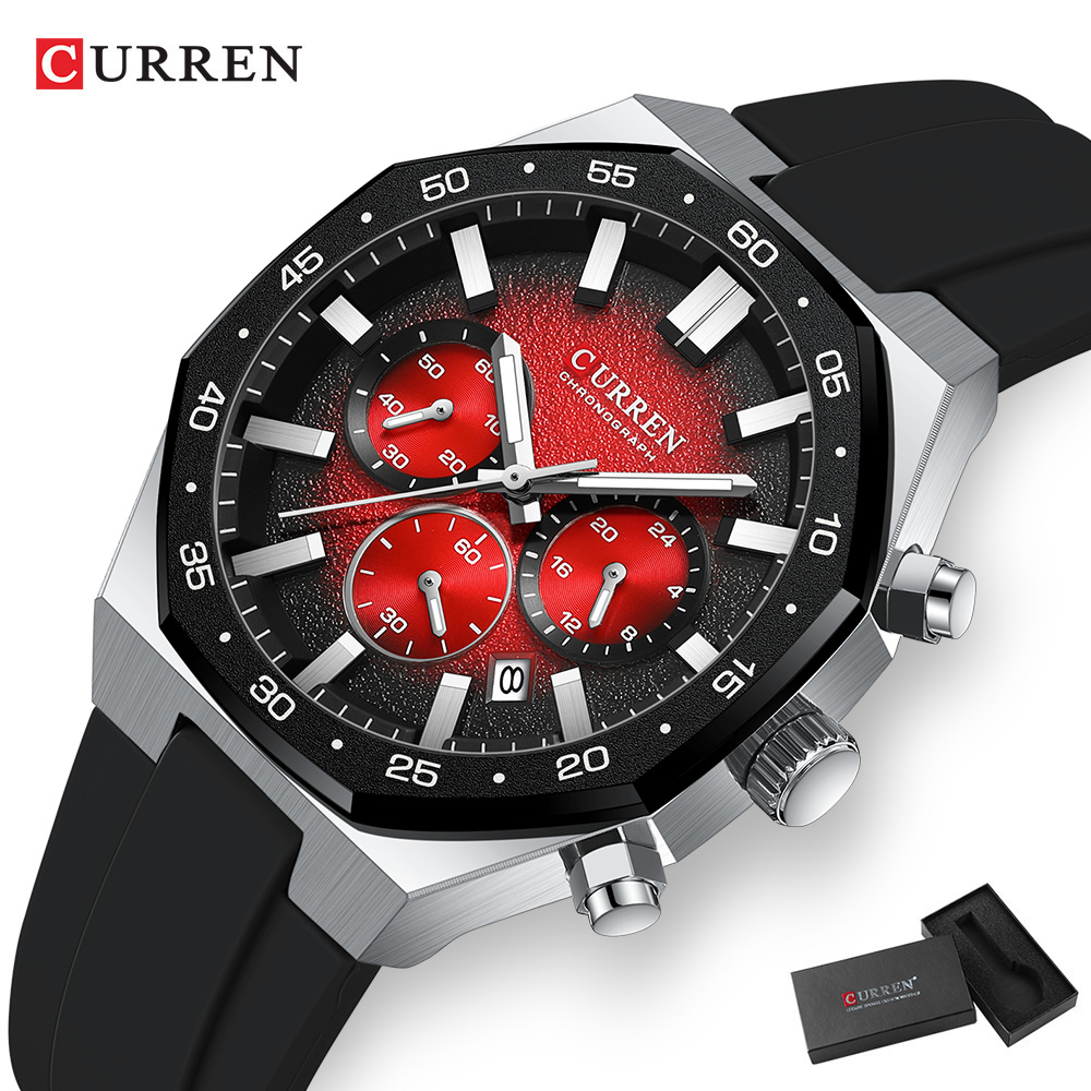 นาฬิกาข้อมือแฟชั่นลำลองสำหรับผ - Accessories With Watch บทวิจารณ์และราคา