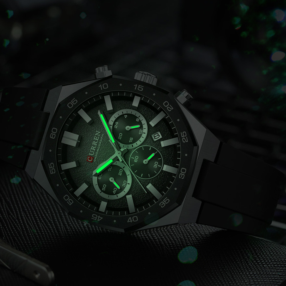 นาฬิกาข้อมือแฟชั่นลำลองสำหรับผ - Accessories With Watch บทวิจารณ์และราคา
