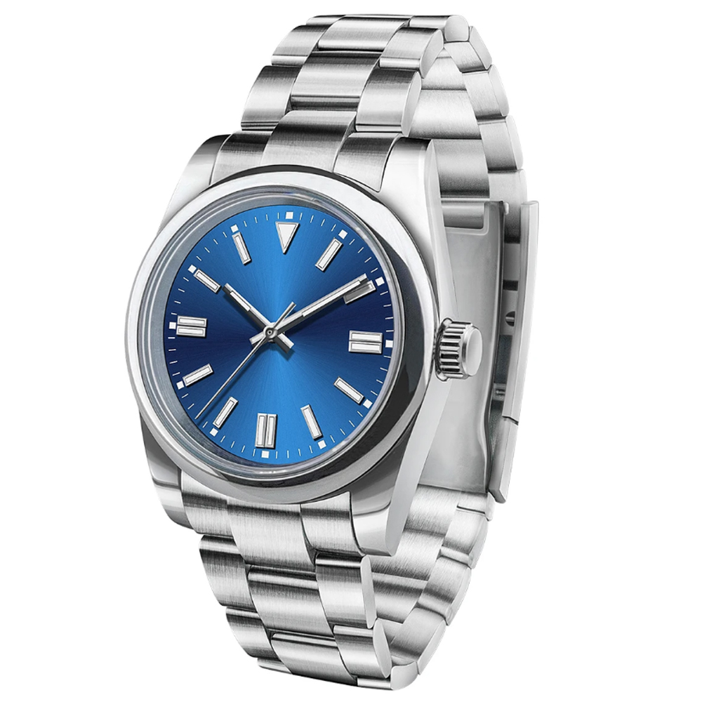 นาฬิกาข้อมือผู้ชายโลโก้สั่งทำพ - Accessories With Watch บทวิจารณ์และราคา