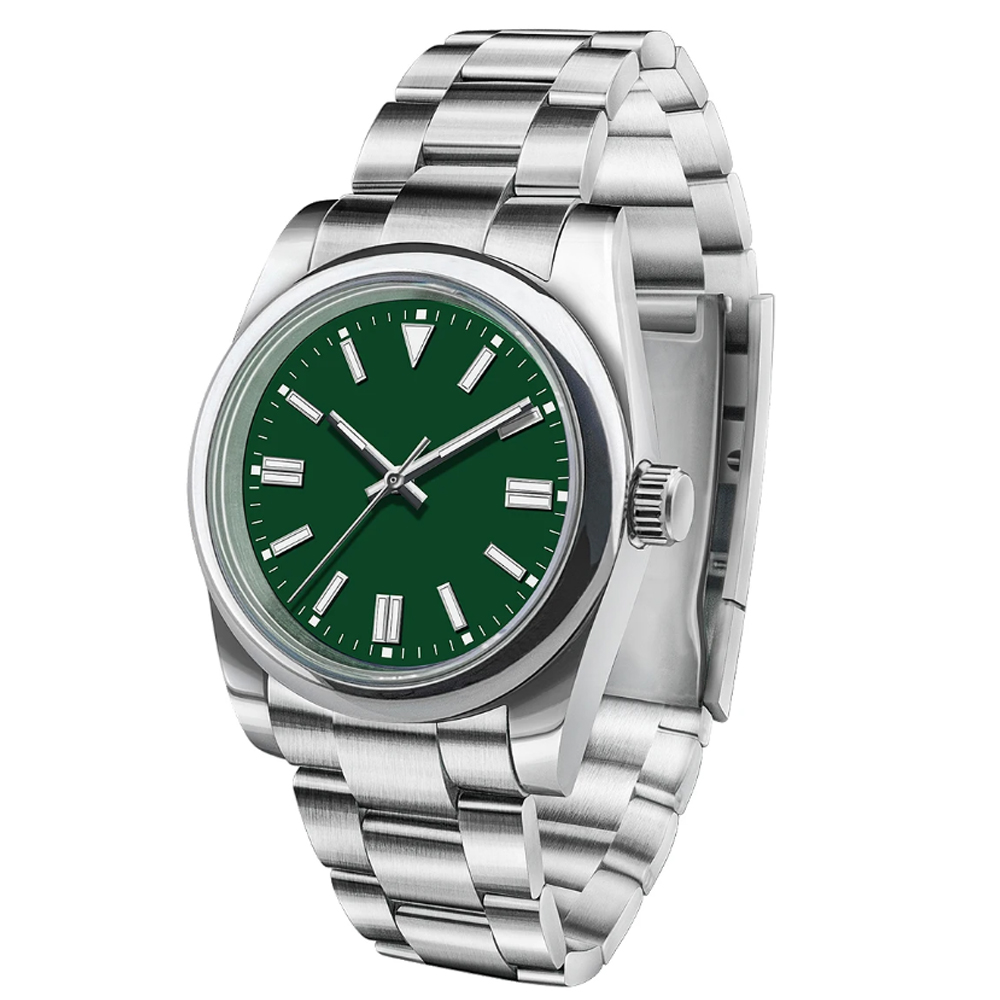 นาฬิกาข้อมือผู้ชายโลโก้สั่งทำพ - Accessories With Watch บทวิจารณ์และราคา