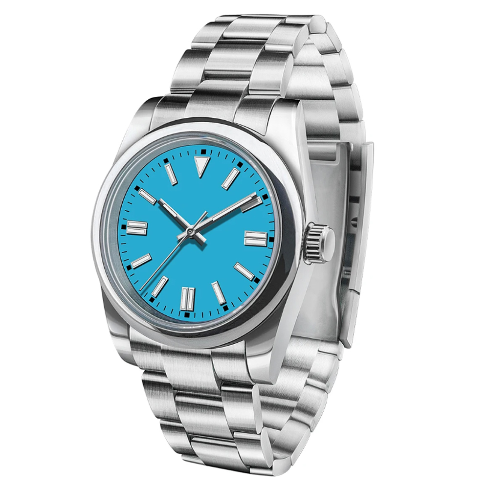 นาฬิกาข้อมือผู้ชายโลโก้สั่งทำพ - Accessories With Watch บทวิจารณ์และราคา
