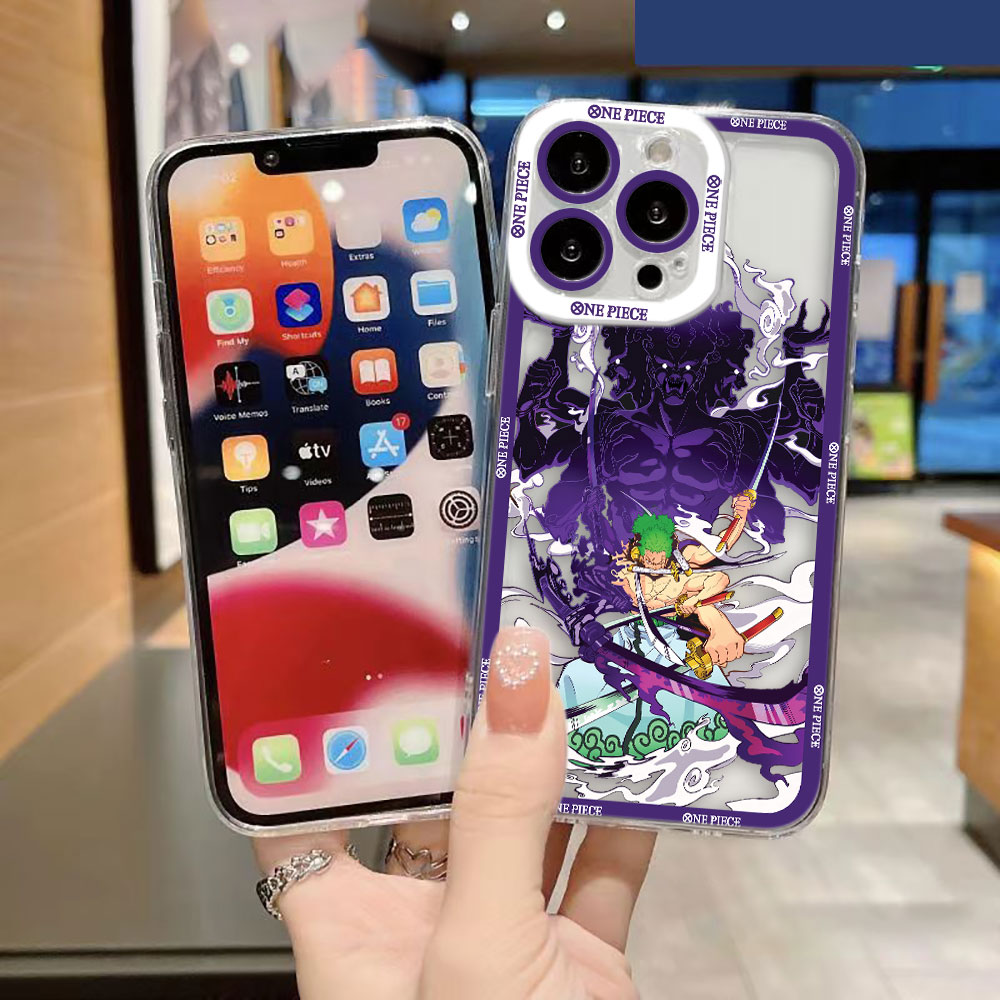 เคสโทรศัพท์ใสลายวันพีซ ลูฟี่ โ - Realme C67 บทวิจารณ์และราคา