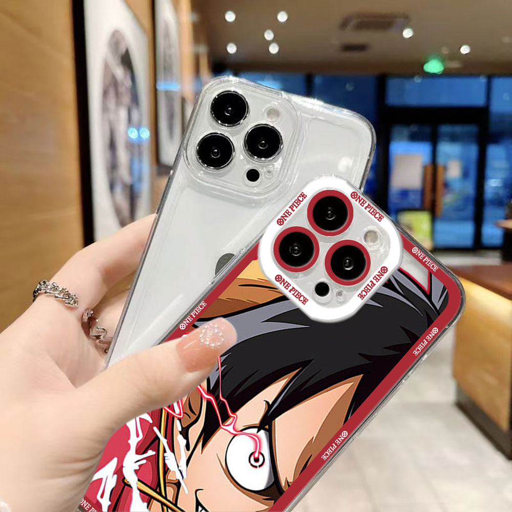 เคสโทรศัพท์ใสลายวันพีซ ลูฟี่ โ - Realme C67 บทวิจารณ์และราคา
