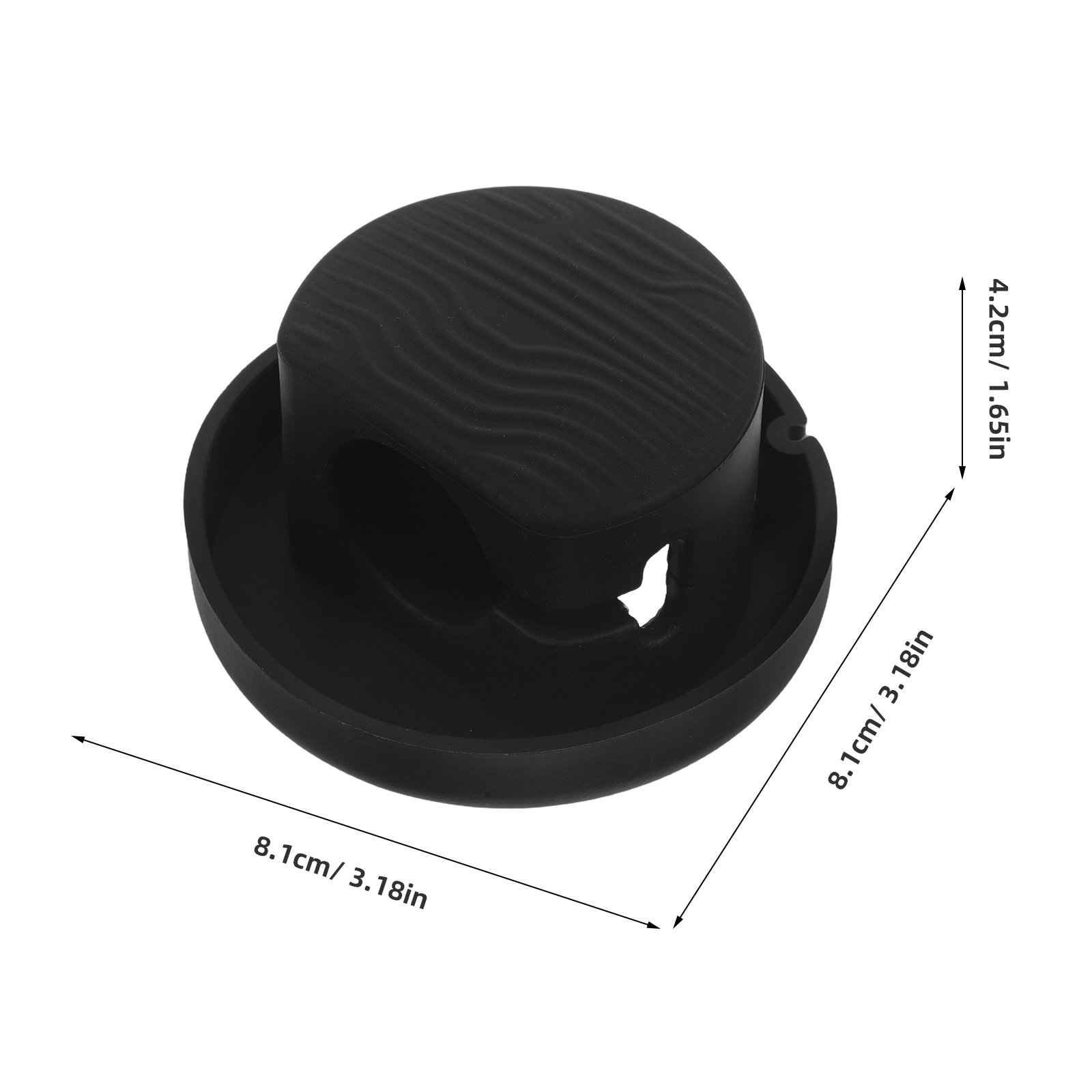 ที่วางนาฬิกาอัจฉริยะแบบพกพาพร้ - Smartwatch Case บทวิจารณ์และราคา