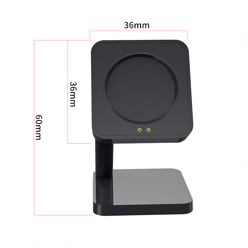แท่นชาร์จแบบตั้งโต๊ะอะแดปเตอร์ - Xiaomi Smartwatch S3 Accessories บทวิจารณ์และราคา