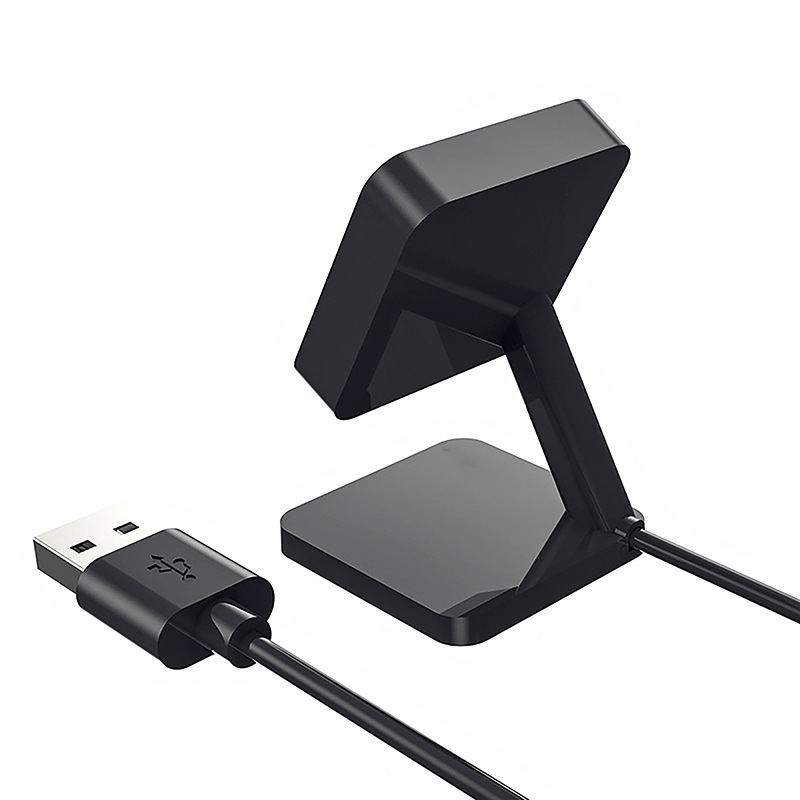 แท่นชาร์จแบบตั้งโต๊ะอะแดปเตอร์ - Xiaomi Smartwatch S3 Accessories บทวิจารณ์และราคา