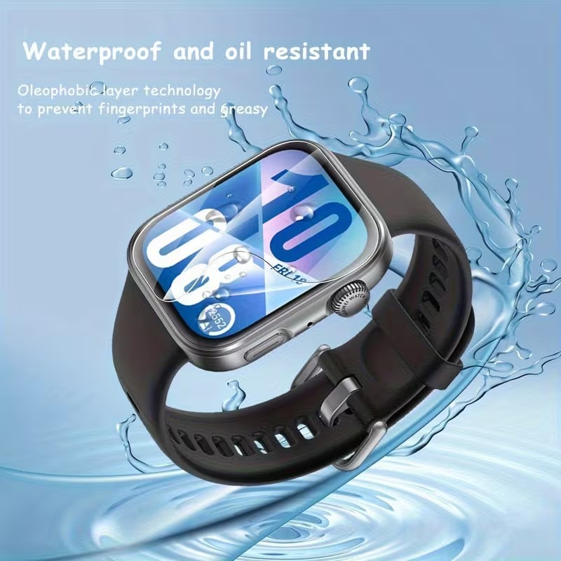 1-4 ชิ้นสำหรับหัวเว่ยวอตช์ฟิต  - Huawei Smartwatch Accessories บทวิจารณ์และราคา