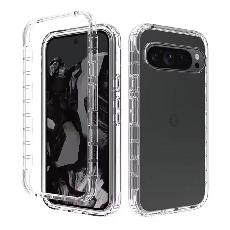 เคสใสกันเหลืองสำหรับโทรศัพท์ G - Google Pixel 9 บทวิจารณ์และราคา
