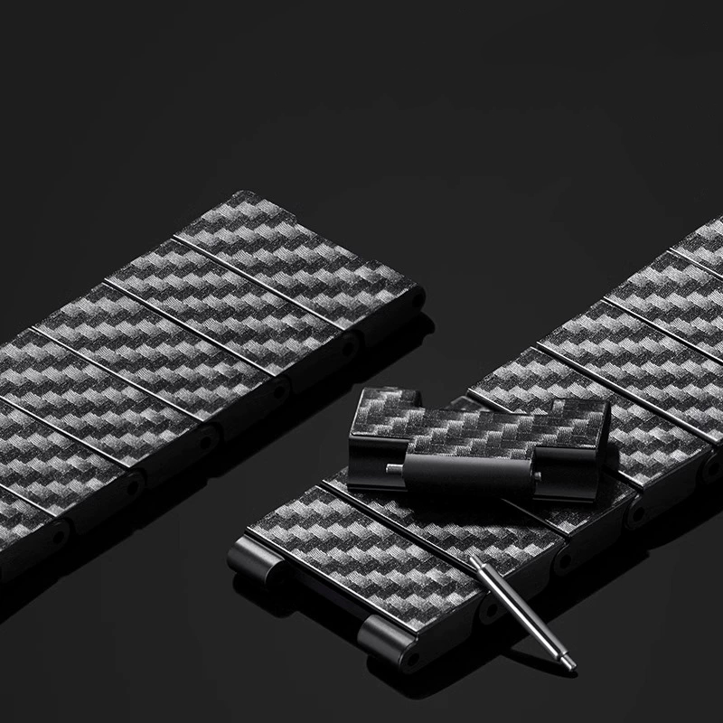 คาร์บอนไฟเบอร์สําหรับ Xiao mi  - Xiaomi Smartwatch S3 Accessories บทวิจารณ์และราคา