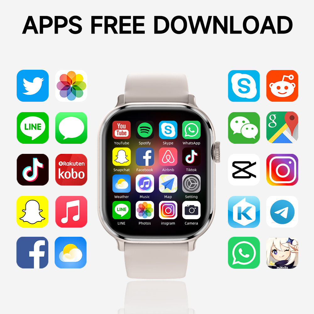 สมาร์ทวอทช์ Android 13 ความจุ  - Smartwatch Id บทวิจารณ์และราคา