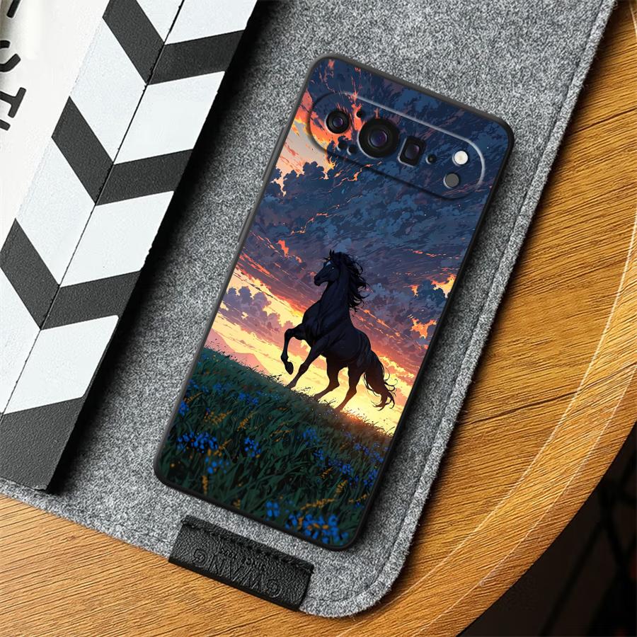 เคสโทรศัพท์ฟันดาสำหรับกูเกิลพิ - Google Pixel 9 บทวิจารณ์และราคา