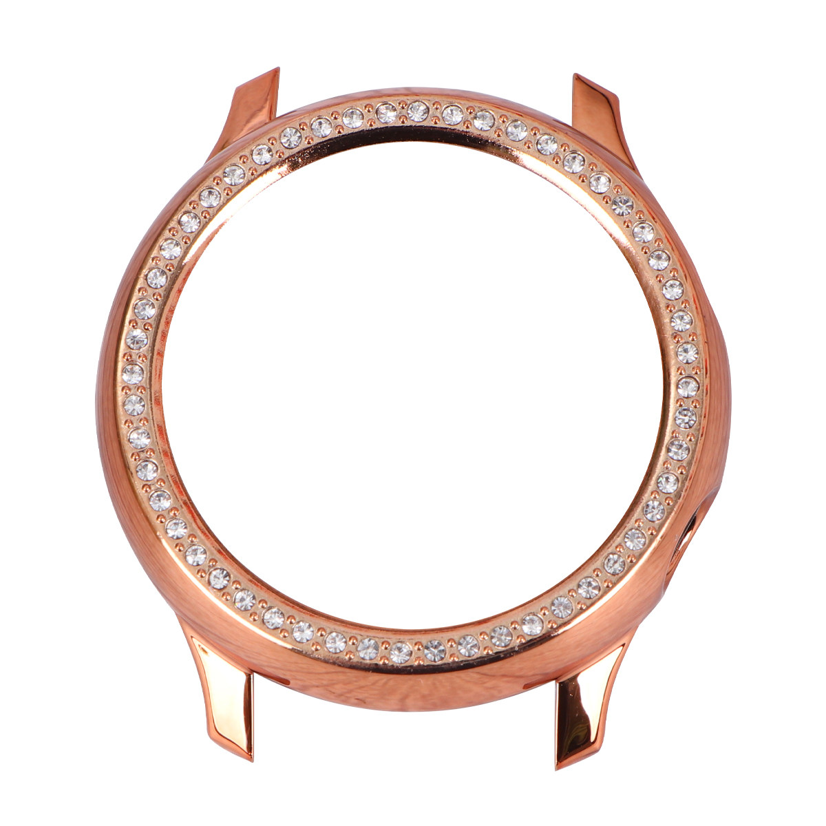 เคสป้องกันนาฬิกาประดับเพชรเทีย - Smartwatch Case บทวิจารณ์และราคา