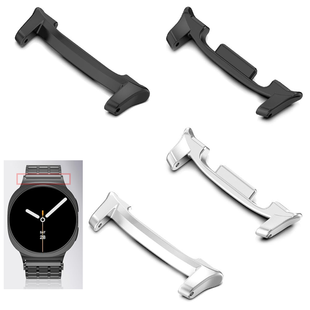 22 มม.สําหรับ Samsung Watch 8/ - Smartwatch Watch Accessories บทวิจารณ์และราคา