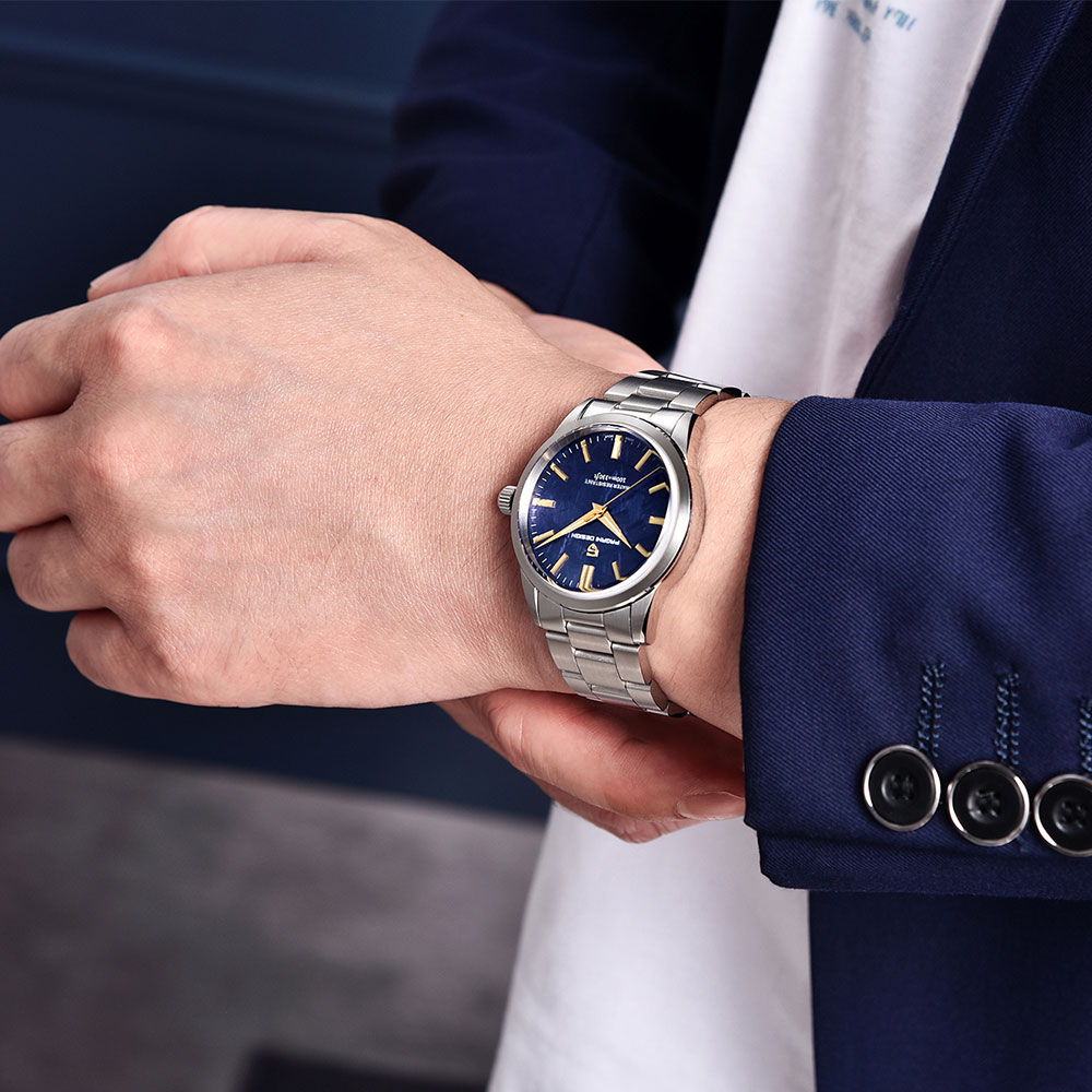 นาฬิกาควอตซ์ PAGANI DESIGN 40  - Accessories With Watch บทวิจารณ์และราคา
