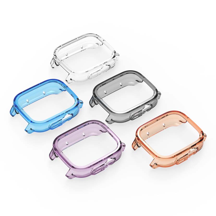 สำหรับเรียลมี วอทช์ 5 กรณีปกป้ - Garmin Smartwatch Accessories บทวิจารณ์และราคา