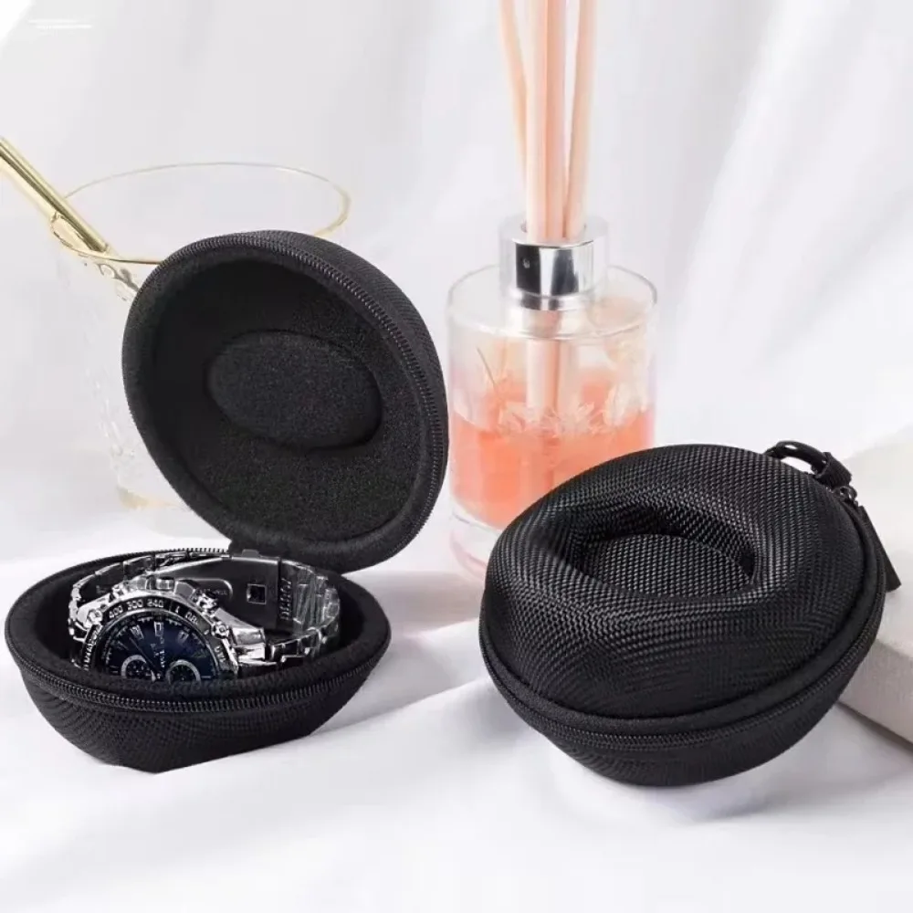 กล่องเก็บนาฬิกาแบบ 1/2 ชิ้น, ก - Smartwatch Id บทวิจารณ์และราคา