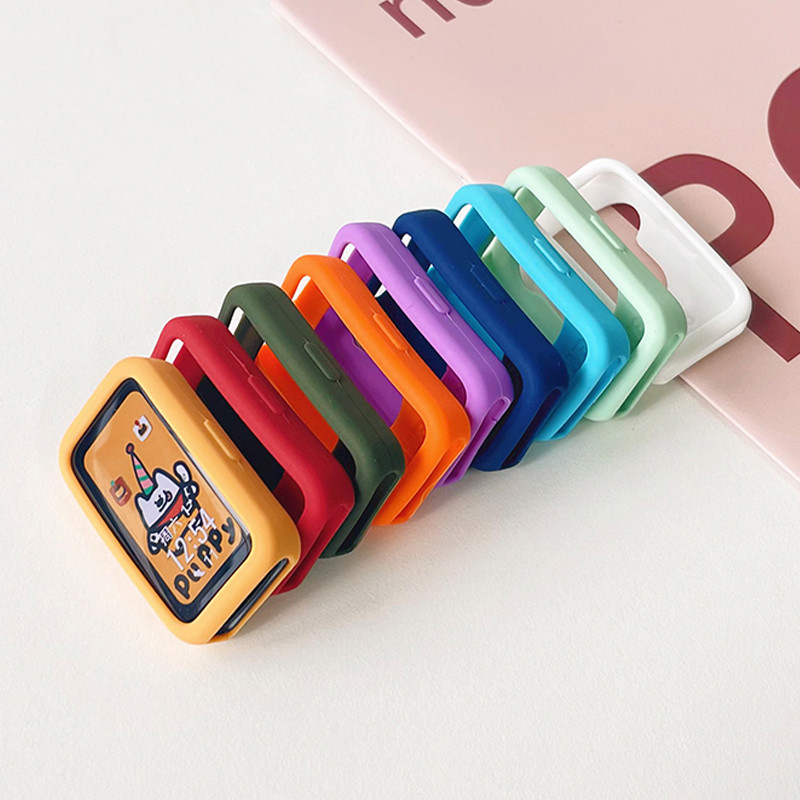 ซิลิโคนอ่อนสำหรับหัวเว่ยแบนด์  - Huawei Smartwatch Accessories บทวิจารณ์และราคา