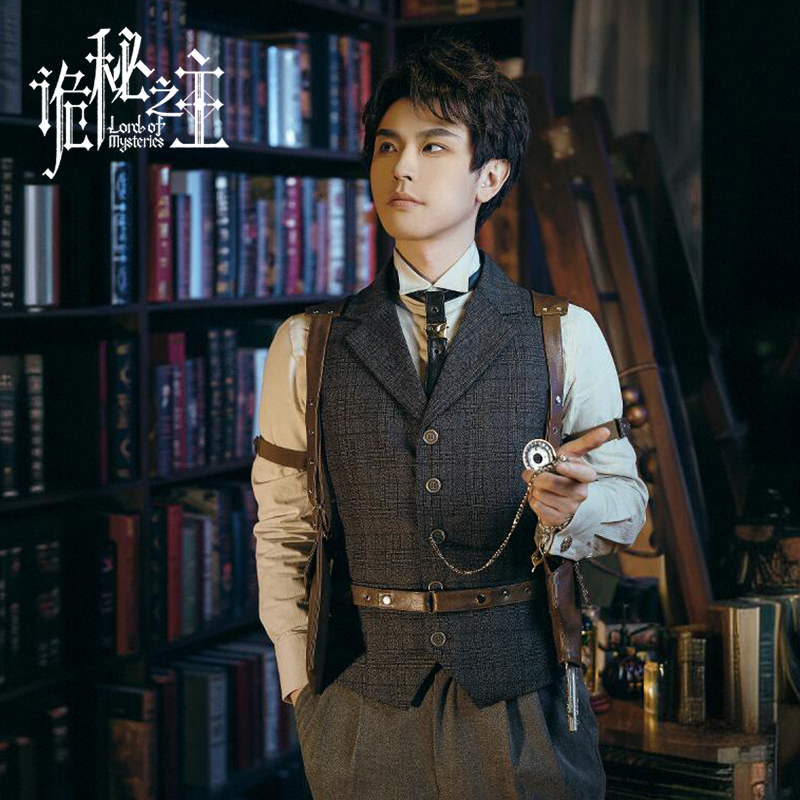 นาฬิกาพกเงินแท้สไตล์เดียวกับ L - Accessories With Watch บทวิจารณ์และราคา